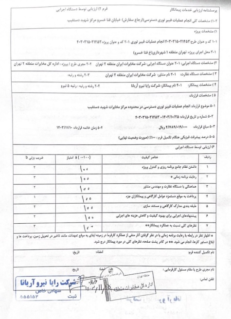 خیابان فناخسرو