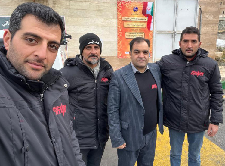 یکشنبه پنجم اسفند ماه روز بزرگداشت خواجه نصیر الدین طوسی و روز مهندس
